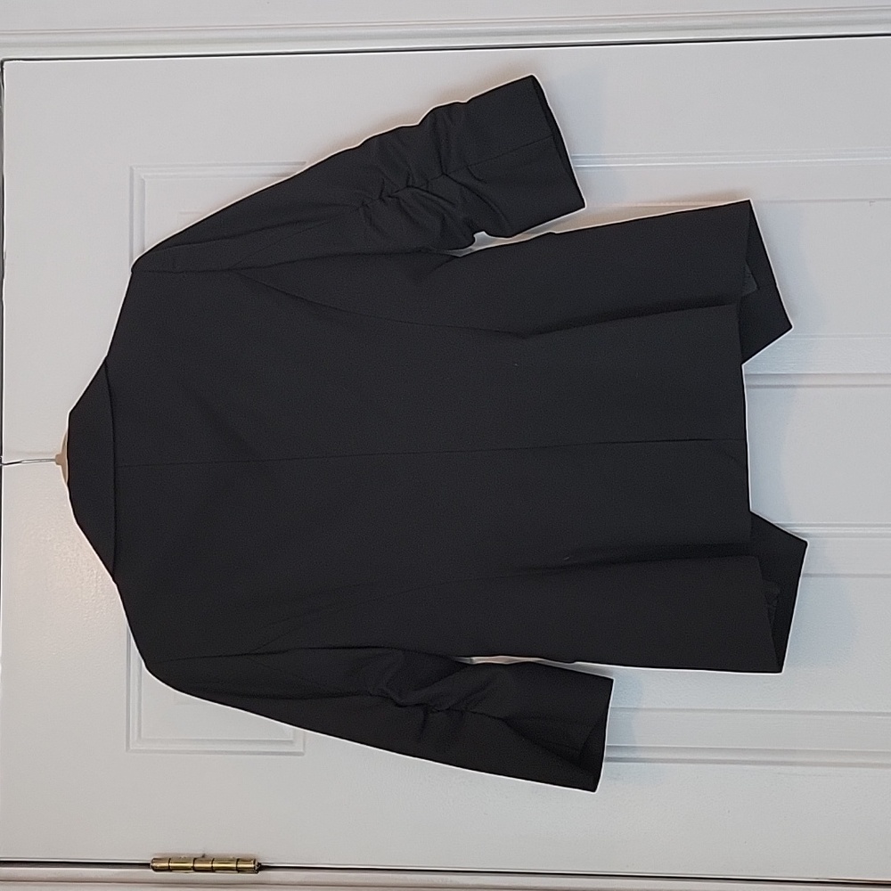 The Limited Black Jacket - Picture 5 of 6